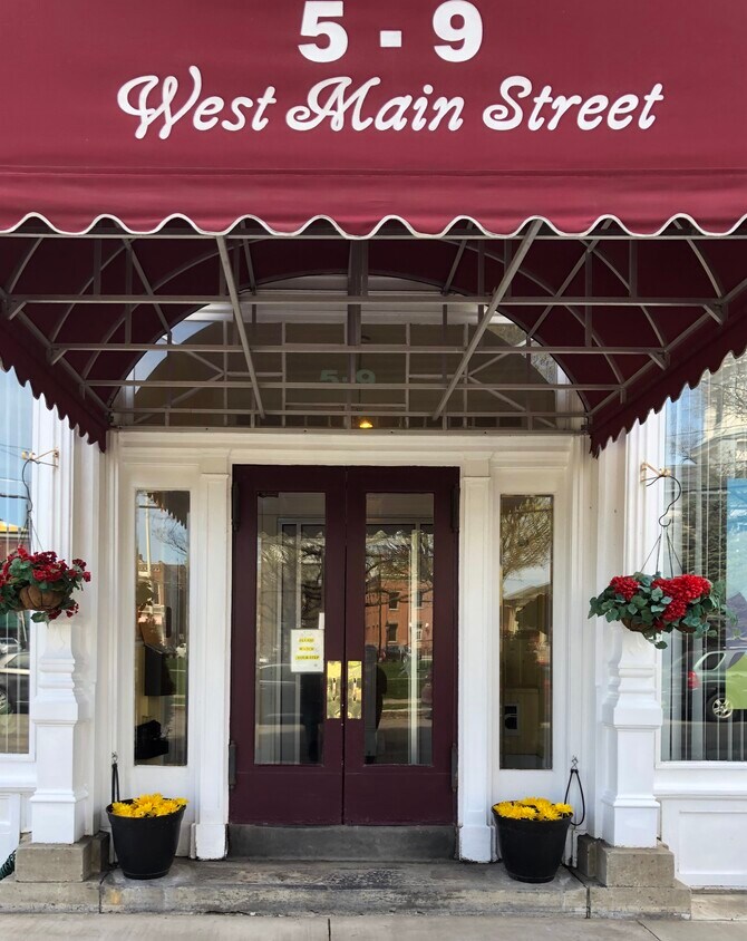 9 W Main St Unit 05, Norwich, NY 13815 Apartments in Norwich, NY