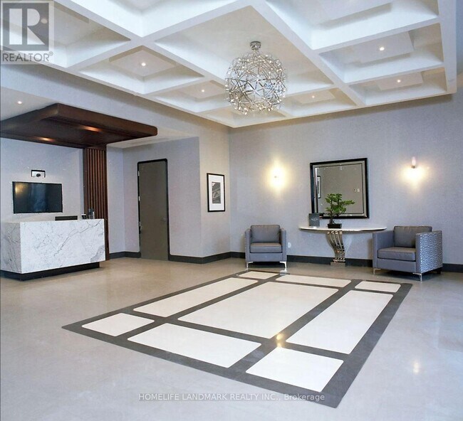 Photo du bâtiment - 150 Main St W