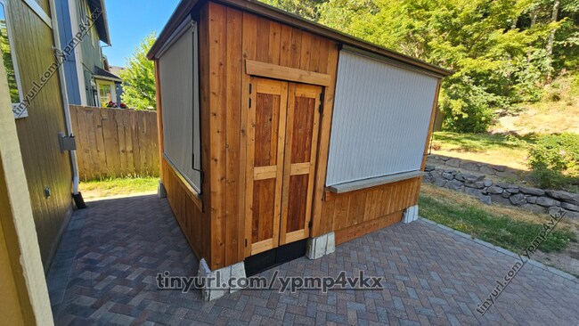 Foto del edificio - 12917 82nd Ave Ct E