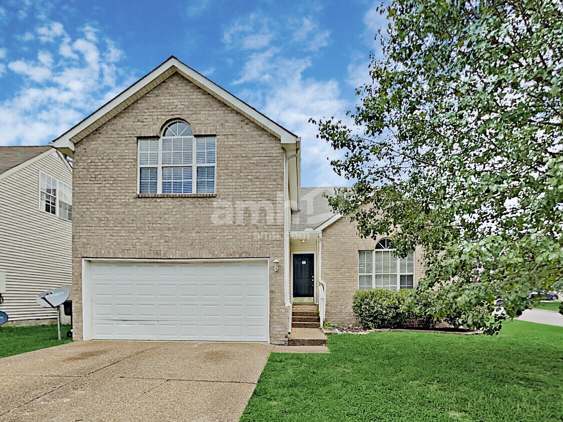 Primary Photo - 3813 Asheford Trace