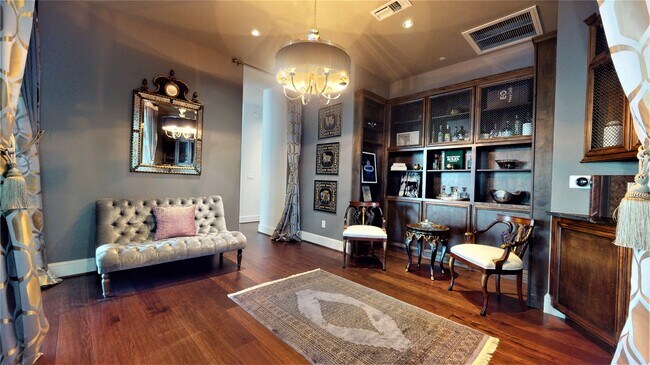 Foto del edificio - 1409 Post Oak Blvd