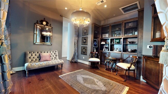 Building Photo - 1409 Post Oak Blvd