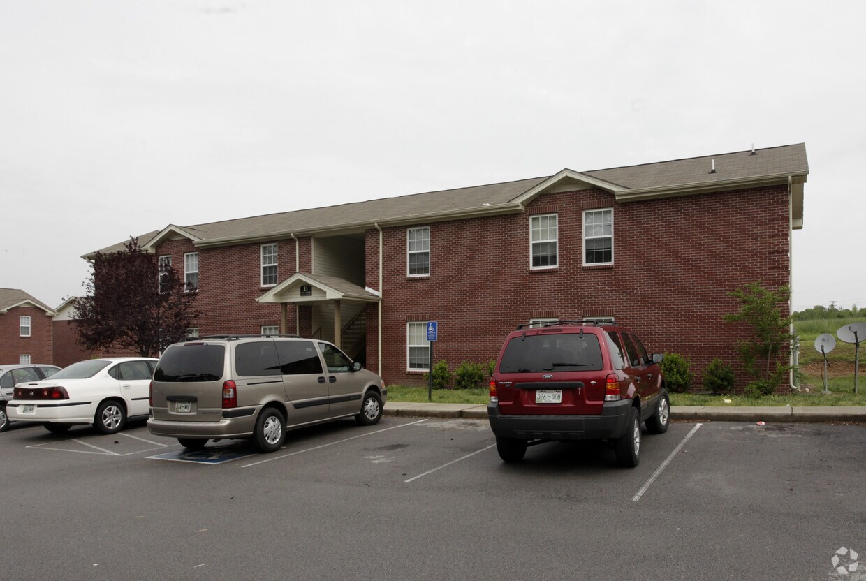 Foto del edificio - Harvest Edge Apartments