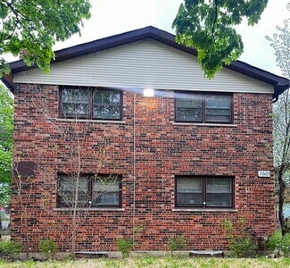 Building Photo - 7601 S Laflin St