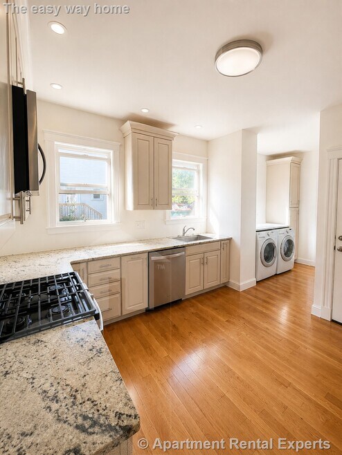 Building Photo - 41-43 Jaques St Unit #1