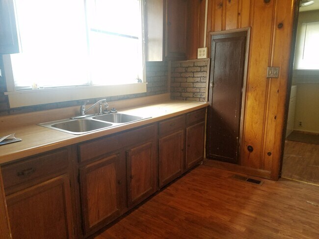 Foto del edificio - In-Unit Washer and Dryer