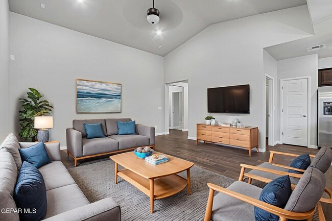 Building Photo - 6061 Cinnamon Pk St