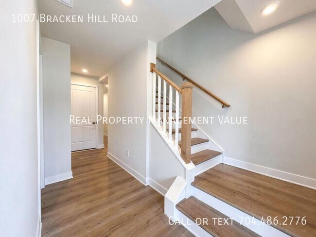 Foto del edificio - 1007 Bracken Hill Rd