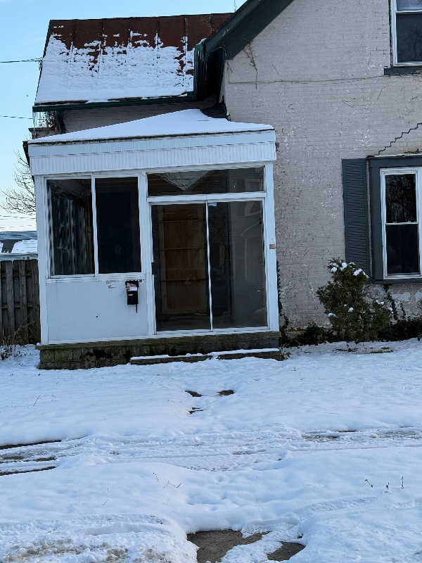 Building Photo - 133 Defiance Ave