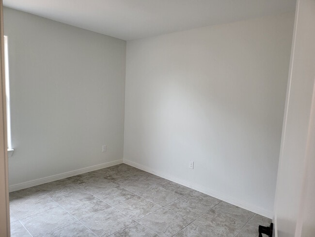 Bedroom - 2207 N 26th St