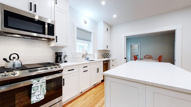 Foto del edificio - 276-278 Willow St