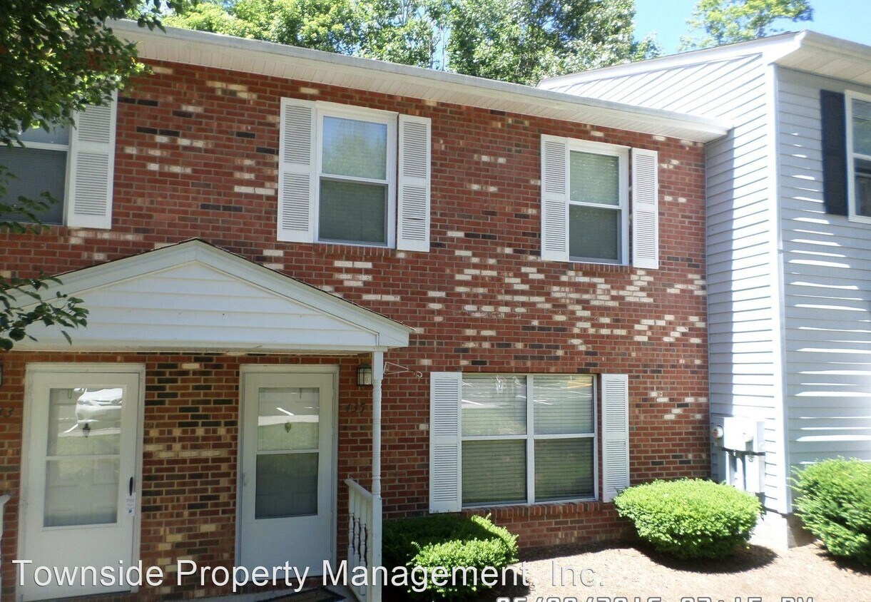 4 br, 2.5 bath House 435 Janie Lane House Rental in Blacksburg, VA