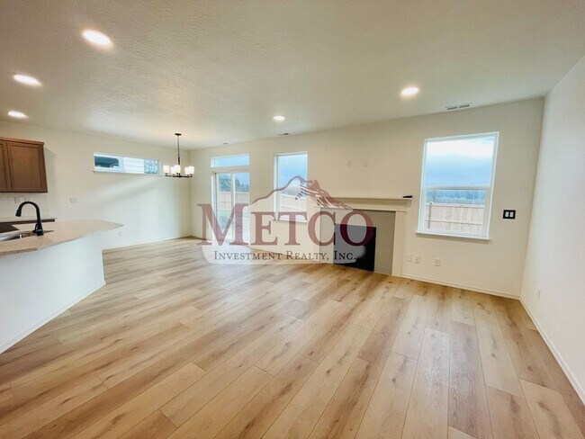 Foto del edificio - Be the First to live in this Beautiful New Home!!