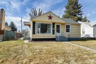 Building Photo - 5403 N Ash St