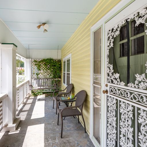 Building Photo - 1801B Shelby Ave