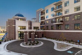 Building Photo - Bri at Station Park