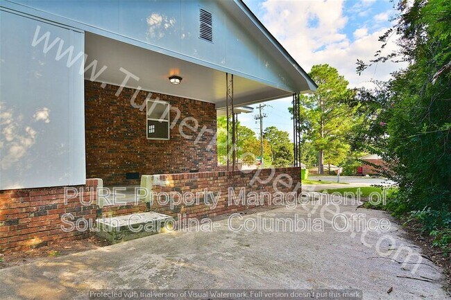 Building Photo - 101 Shagbark Ave