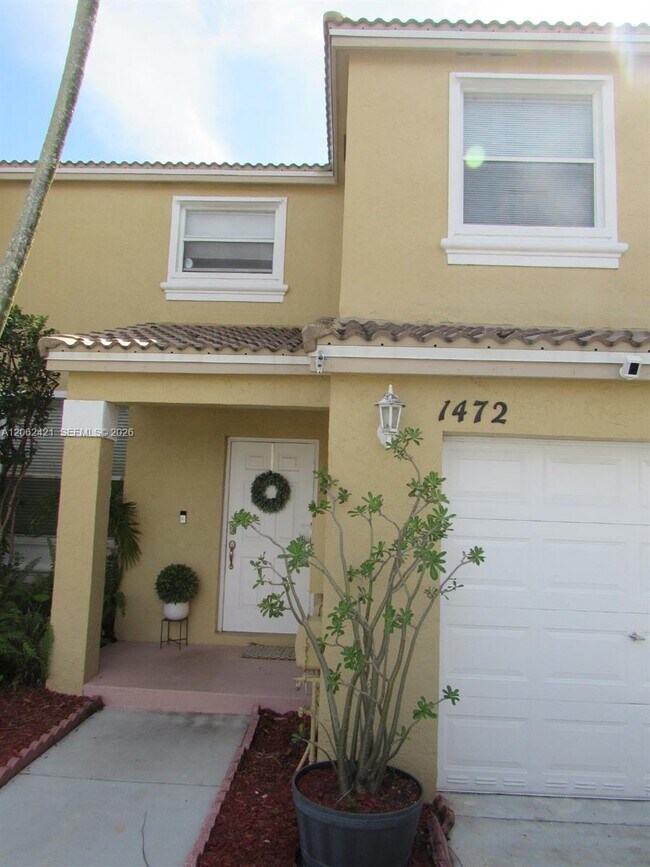 Foto del edificio - 1472 NW 154th Ln