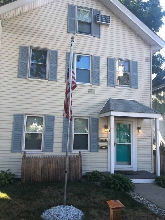 63 Henry St Unit 2, Framingham, MA 01702 Room for Rent in Framingham