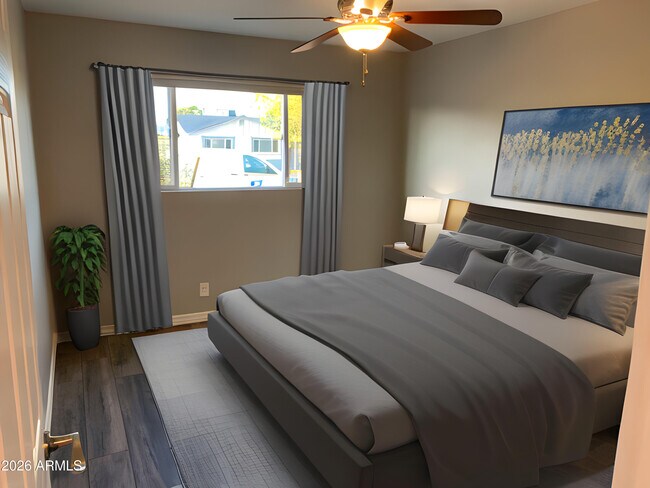 Foto del edificio - 7001 E Loma Land Dr