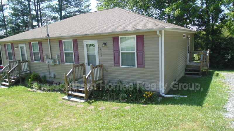 2205 Overland Rd, Athens, TN 37303 - House Rental in Athens, TN ...