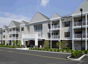 Linden Lake Senior Apartments Lindenwold Nj Linden Lake Senior Apartments