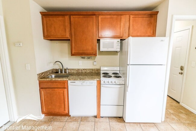 Foto del edificio - 1223 N 12th St