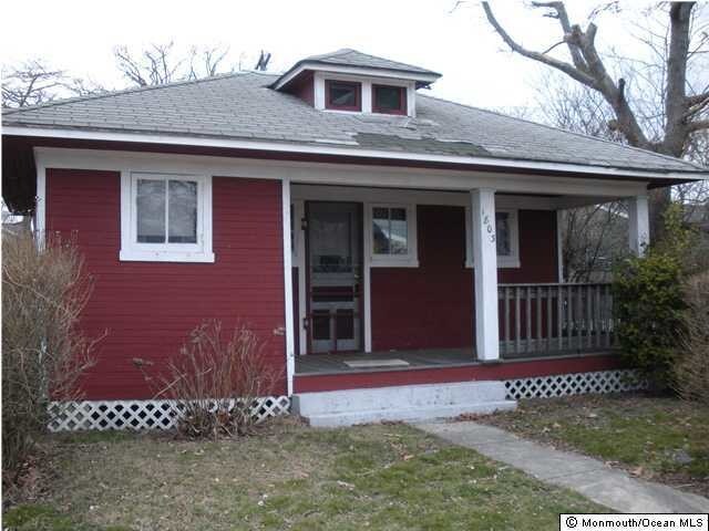 Foto principal - 1803 Parkway