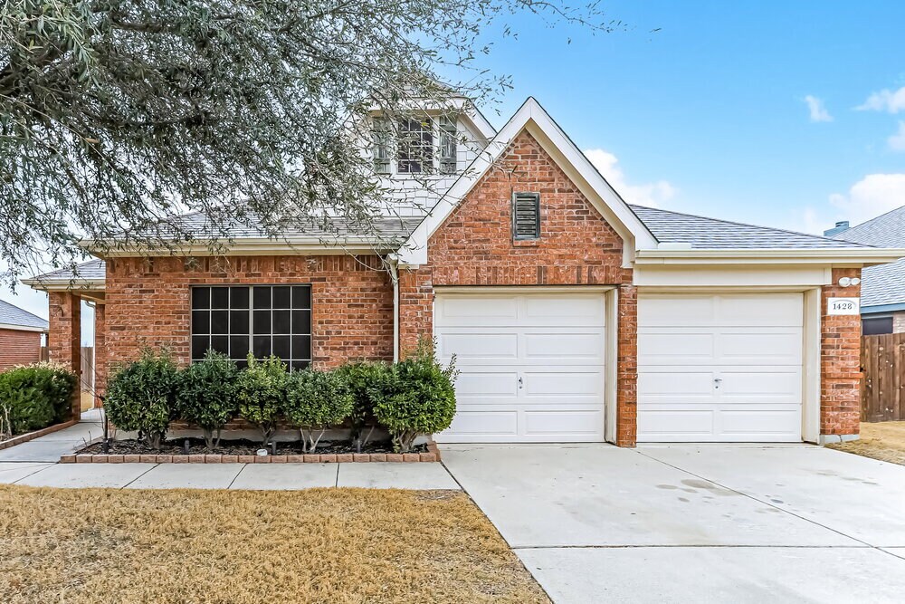 Foto principal - 1428 Dun Horse Dr