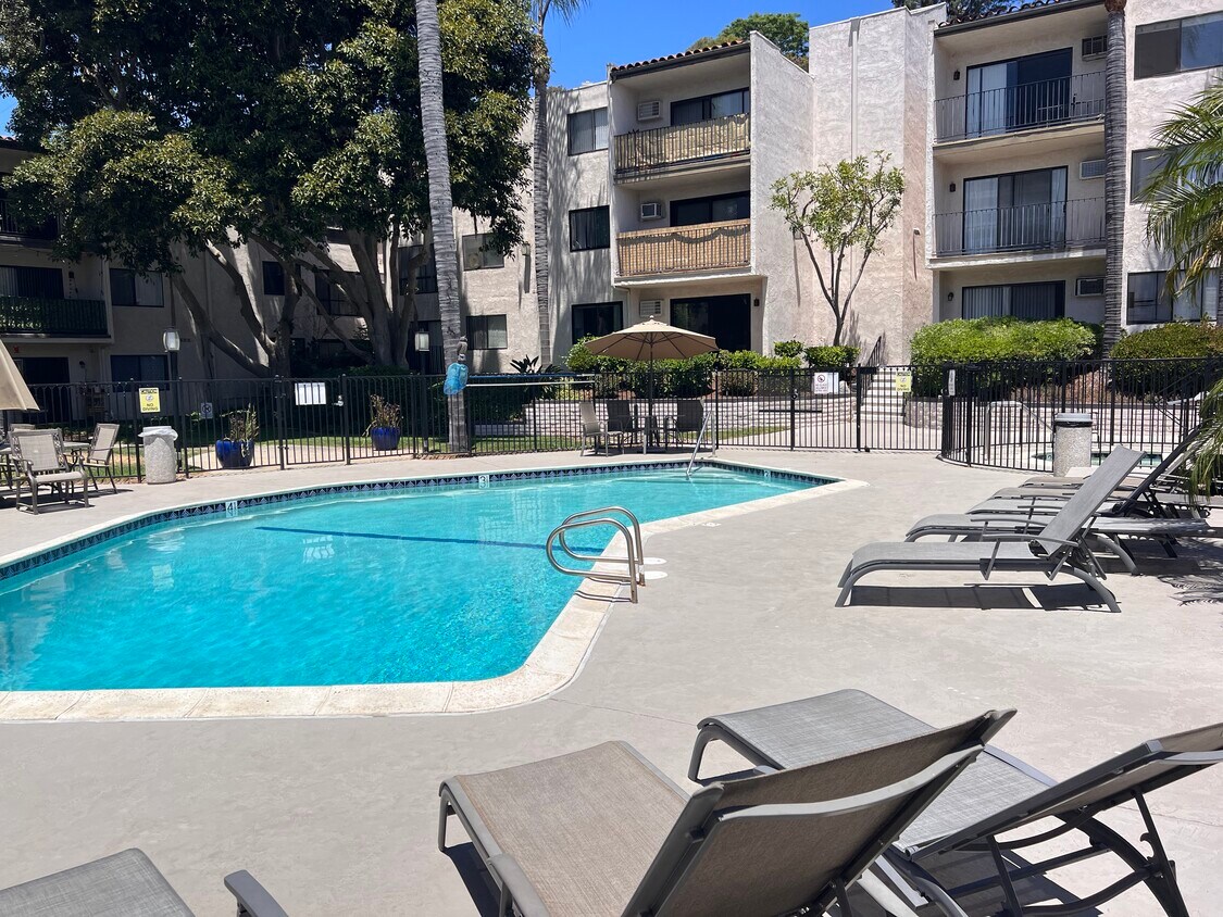 90 Apartments for Rent in Mission Valley, CA Westside Rentals