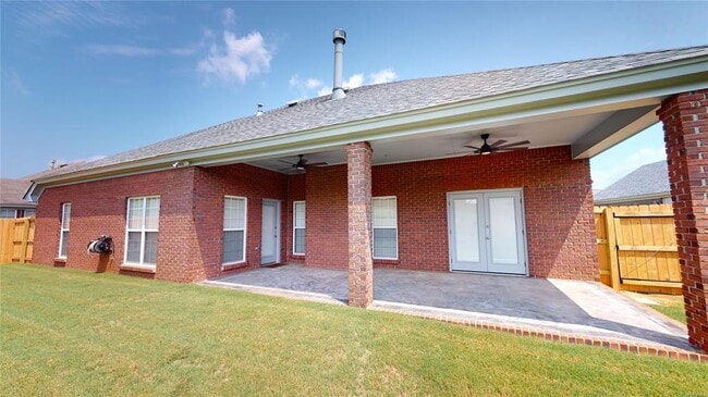 Building Photo - 775 Stapleford Trail