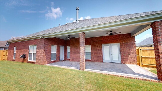 Foto del edificio - 775 Stapleford Trail