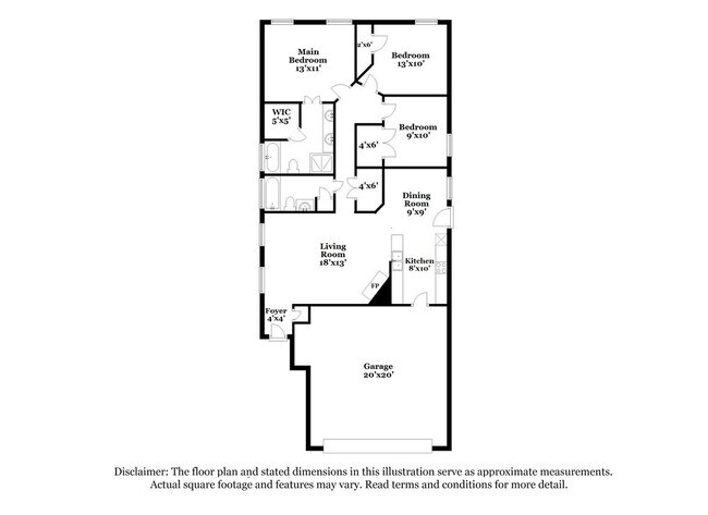 Building Photo - 7069 Millers Glen Way
