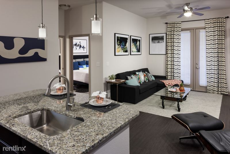 2 br, 2 bath - 6000 W Rayford Rd # 2632 - 2 br, 2 bath  - 6000 W Rayford Rd # 2632
