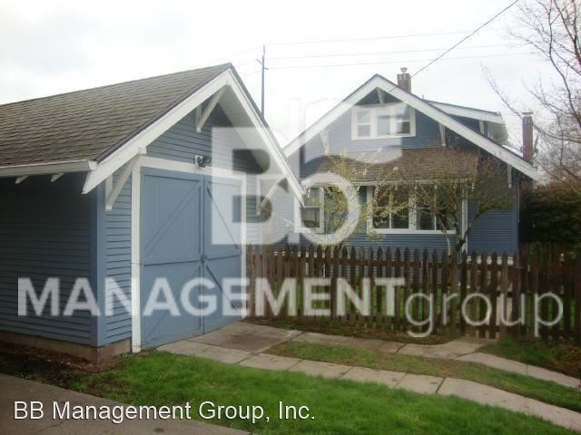 Building Photo - 3 br, 2 bath House - 8604 SE 11th Avenue