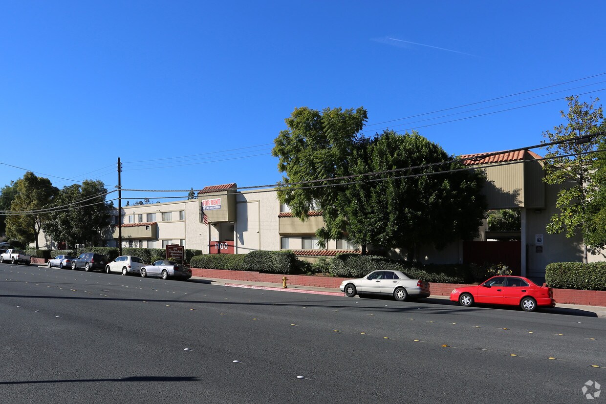 Fletcher Hills Apartments El Cajon, CA