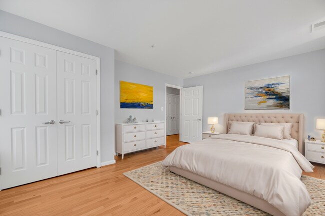 Foto del edificio - 1308 Clifton St NW