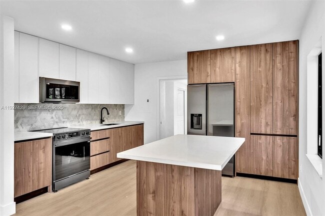 Foto del edificio - 1123 NE 1st Ave.