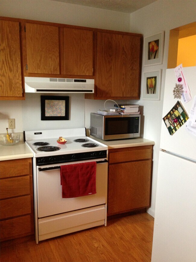 Foto del edificio - 5724 Stiles Dr