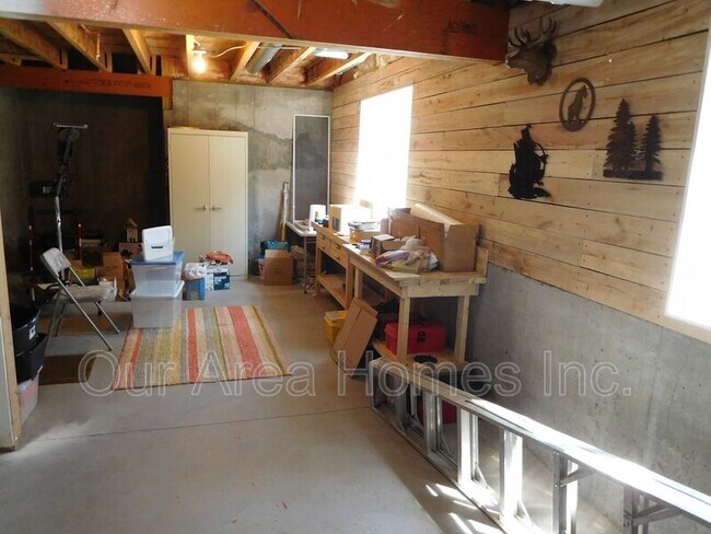 Foto del edificio - 13502 Partridge Cir NW