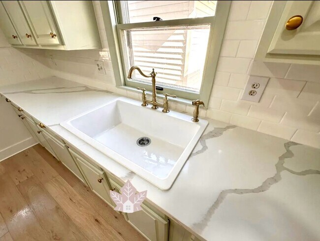 Building Photo - Sheridan Gem: Where Historic Charm Meets Modern Upgrades