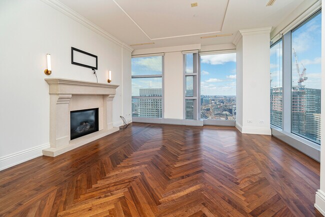 Photo du bâtiment - 183 Wellington St W