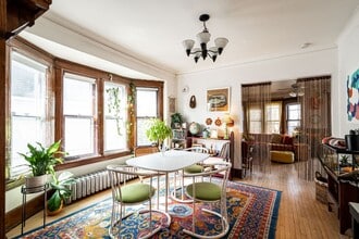 Building Photo - 2908 N Maryland Ave