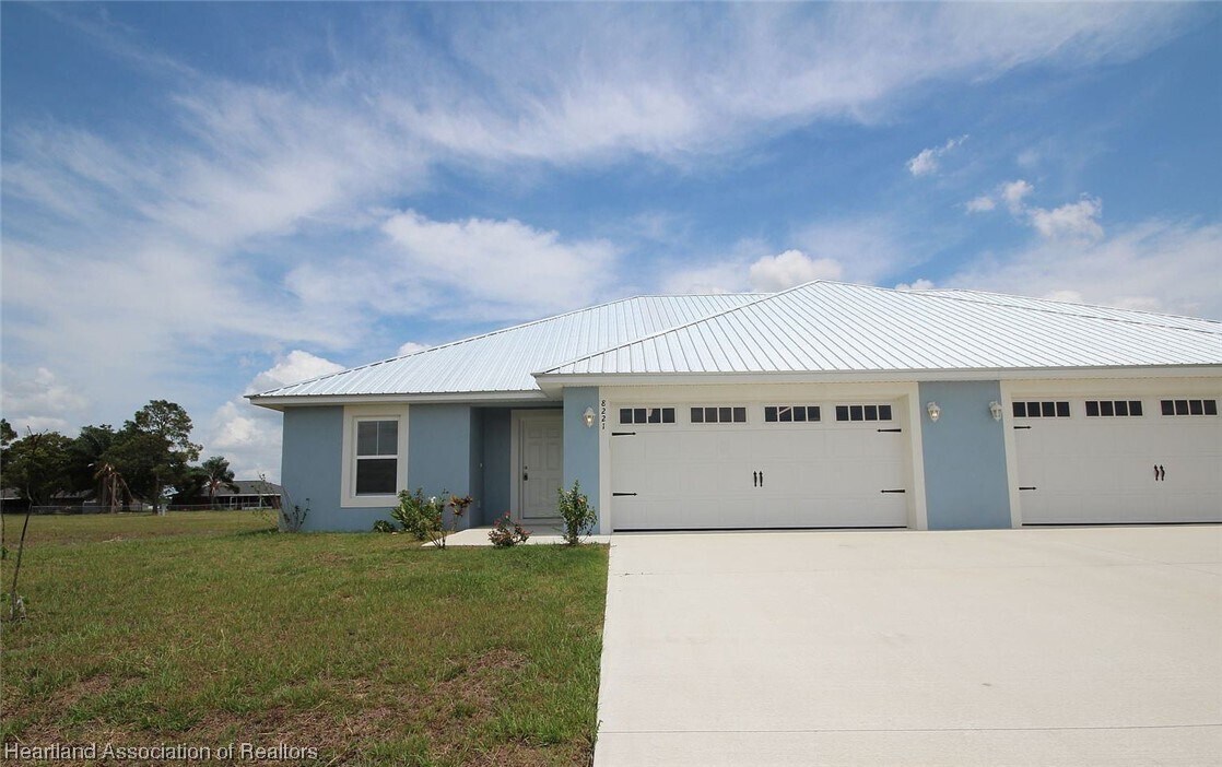 8205 Cozumel Ln, Sebring, FL 33876 House Rental in Sebring, FL