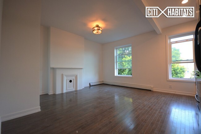 Foto del edificio - 243 Albany Ave