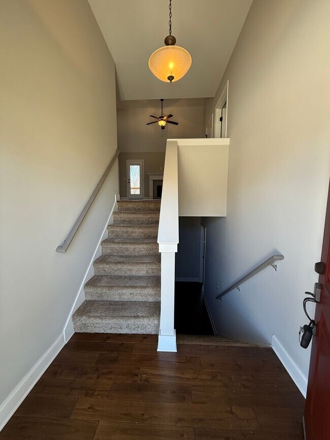 Building Photo - 3 Bedroom Rental Property in Ooltewah