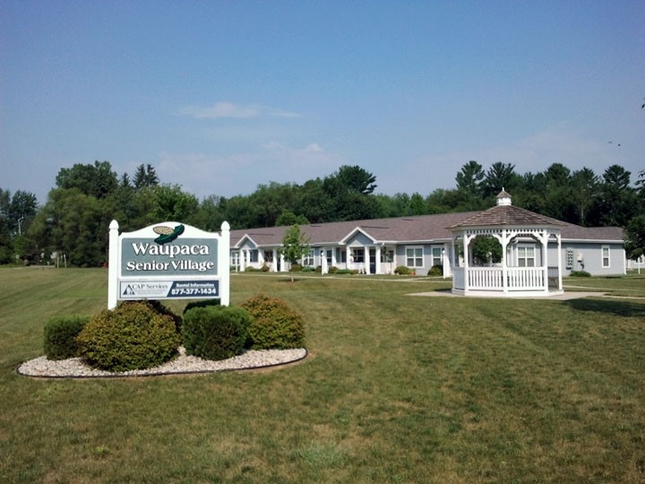 Primary Photo - Waupaca Senior Village