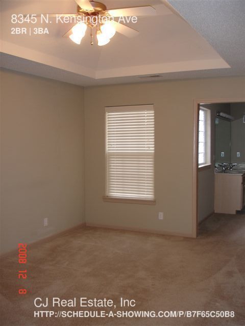 Foto del edificio - 8345 N Kensington Ave