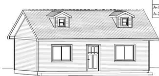 Building Photo - 2999 Harrison Ave