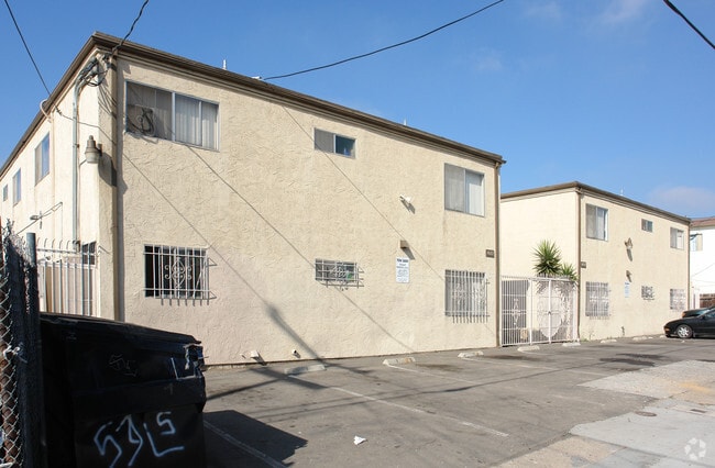 Building Photo - 4027 34th St